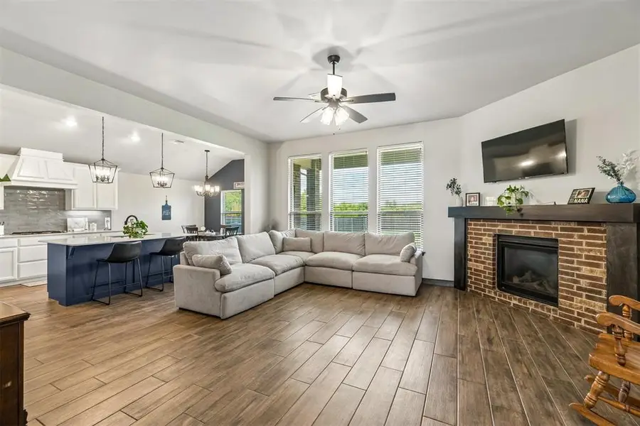 11245 NW 135th Street, Yukon, OK 73099 - #2