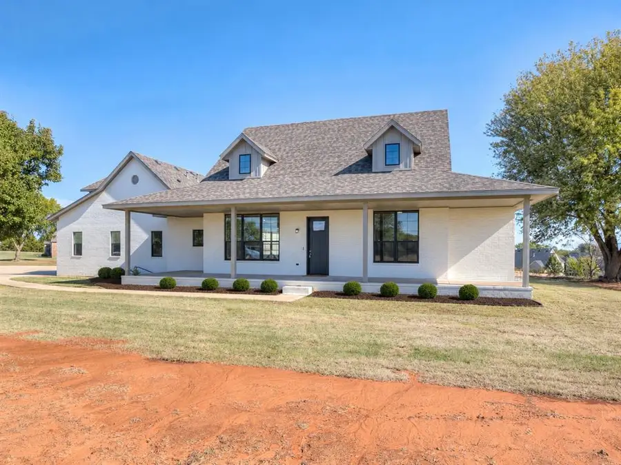 817 SW 16th Street, Newcastle, OK 73065 - #2