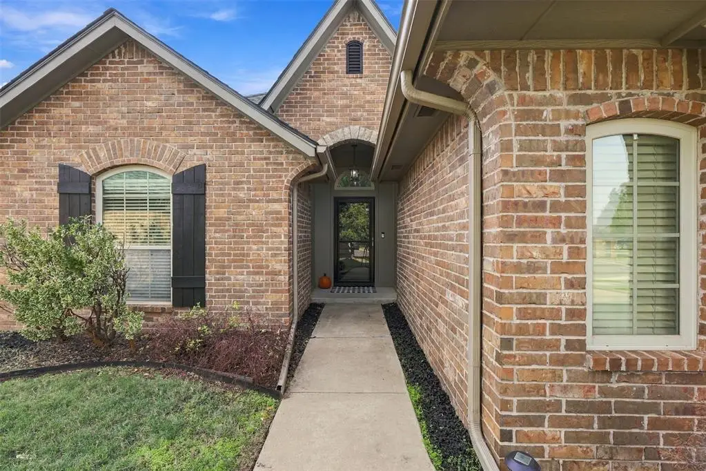 100 SW 173rd Street, Oklahoma City, OK 73170 - #1