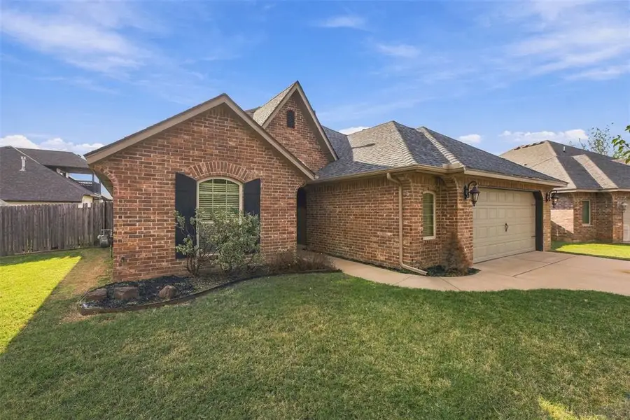 100 SW 173rd Street, Oklahoma City, OK 73170 - #2