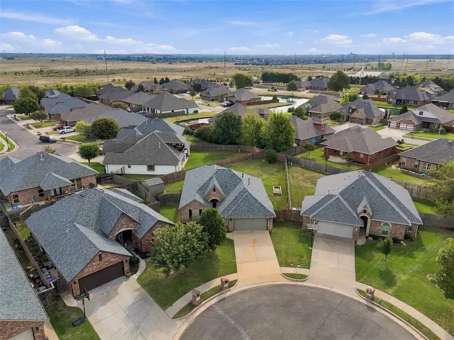 100 SW 173rd Street, Oklahoma City, OK 73170 - #3