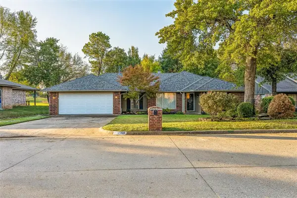 12308 Goldsborough Road, Midwest City, OK 73130