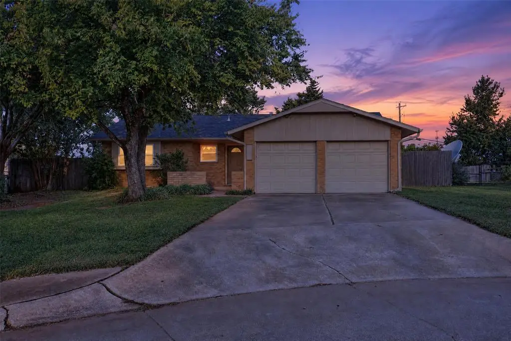817 Willow Ridge Place, Edmond, OK 73003 - #1
