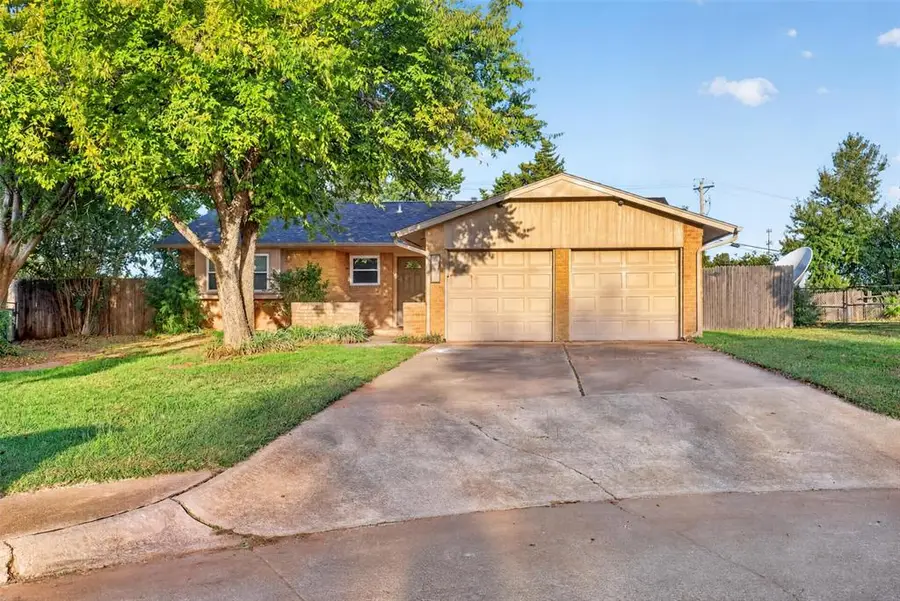 817 Willow Ridge Place, Edmond, OK 73003 - #2
