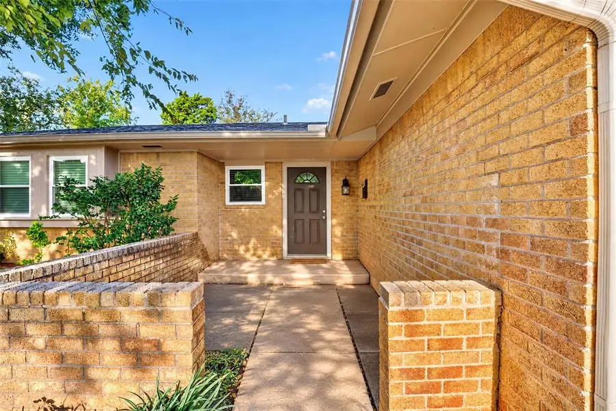 817 Willow Ridge Place, Edmond, OK 73003 - #3