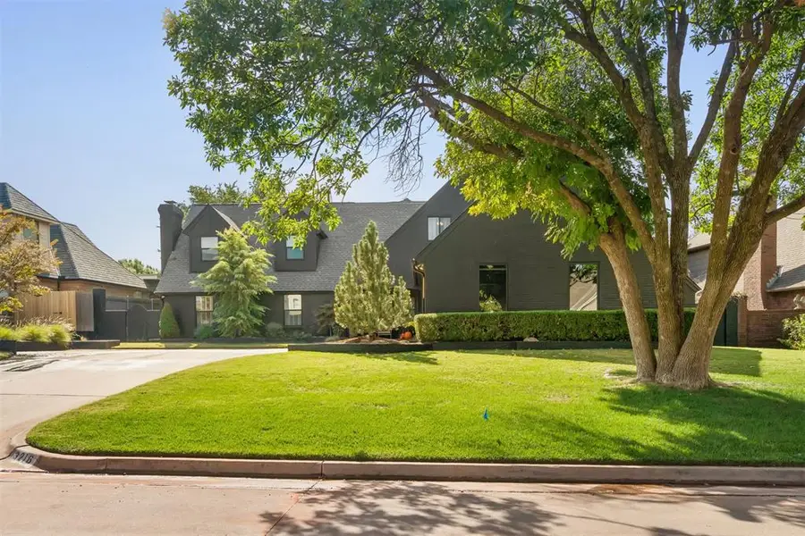 3216 Prairie Rose Road, Oklahoma City, OK 73120 - #2