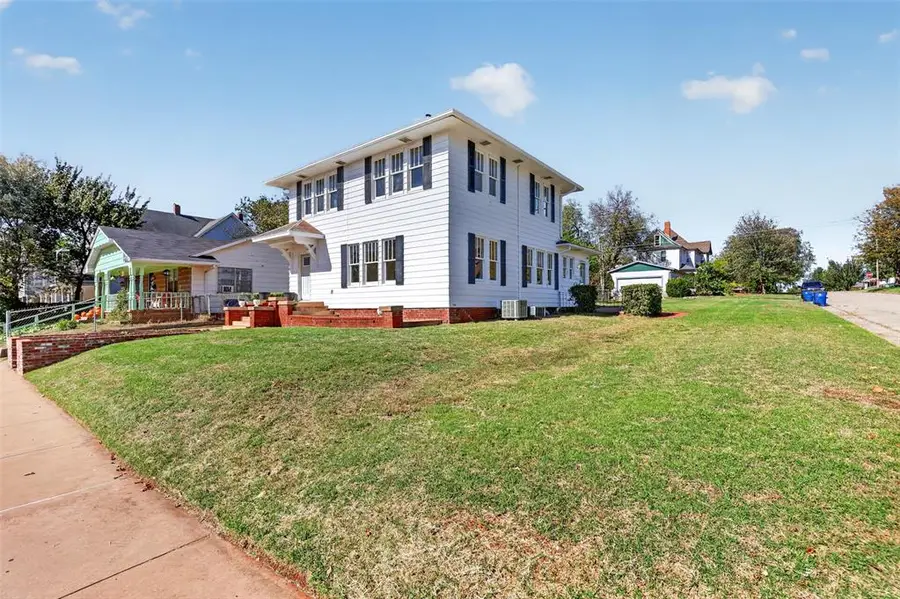 524 E Oklahoma, Guthrie, OK 73044 - #2