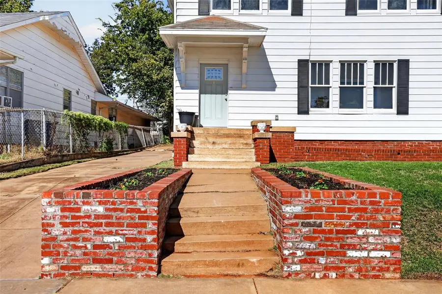 524 E Oklahoma, Guthrie, OK 73044 - #3