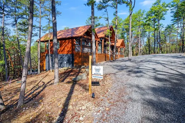 33 Teal Trail, Broken Bow, OK 74728