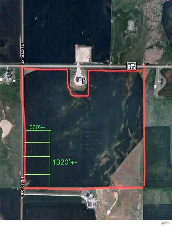 22279 N 2910 Road, Kingfisher, OK 73750 - #2