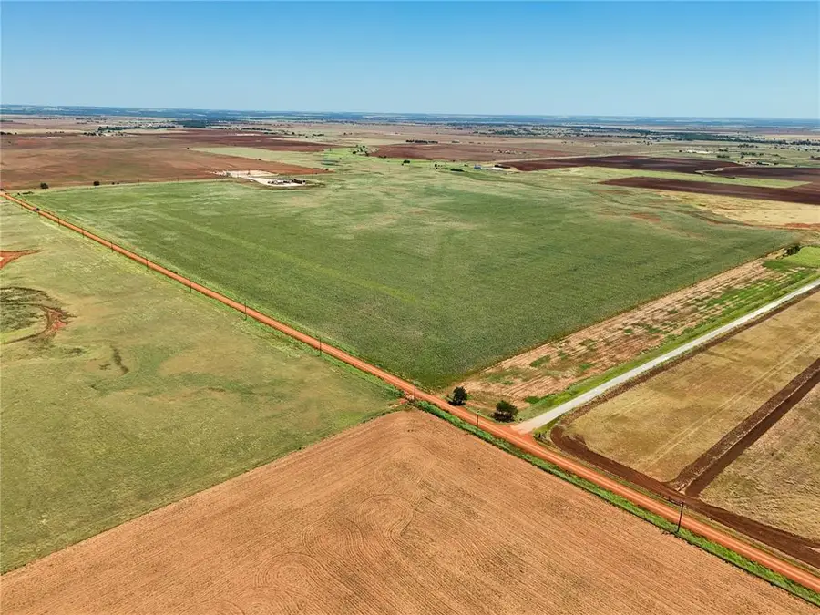 22279 N 2910 Road, Kingfisher, OK 73750 - #3