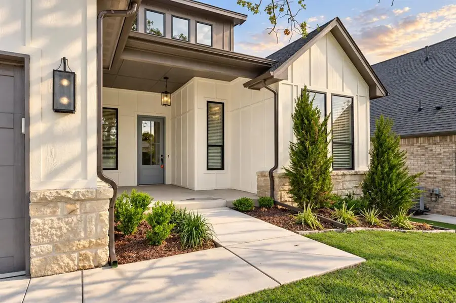 3349 Bourgogne Street, Edmond, OK 73034 - #2