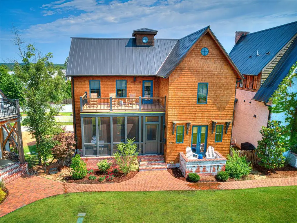 67 Ridgeline Road #B, Carlton Landing, OK 74432 - #1