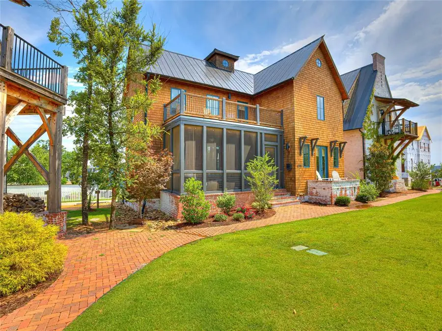 67 Ridgeline Road #B, Carlton Landing, OK 74432 - #2