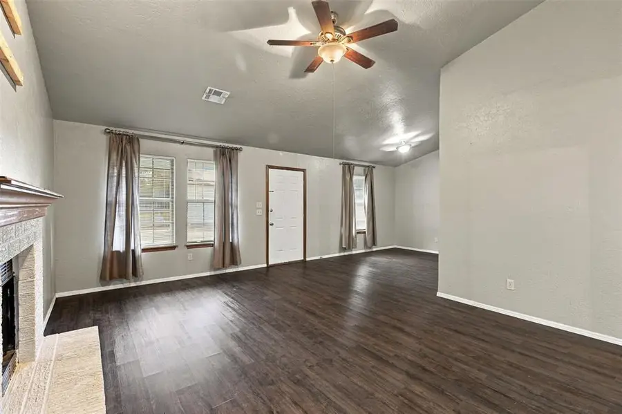 824 N Hawks Nest Drive, Norman, OK 73072 - #3