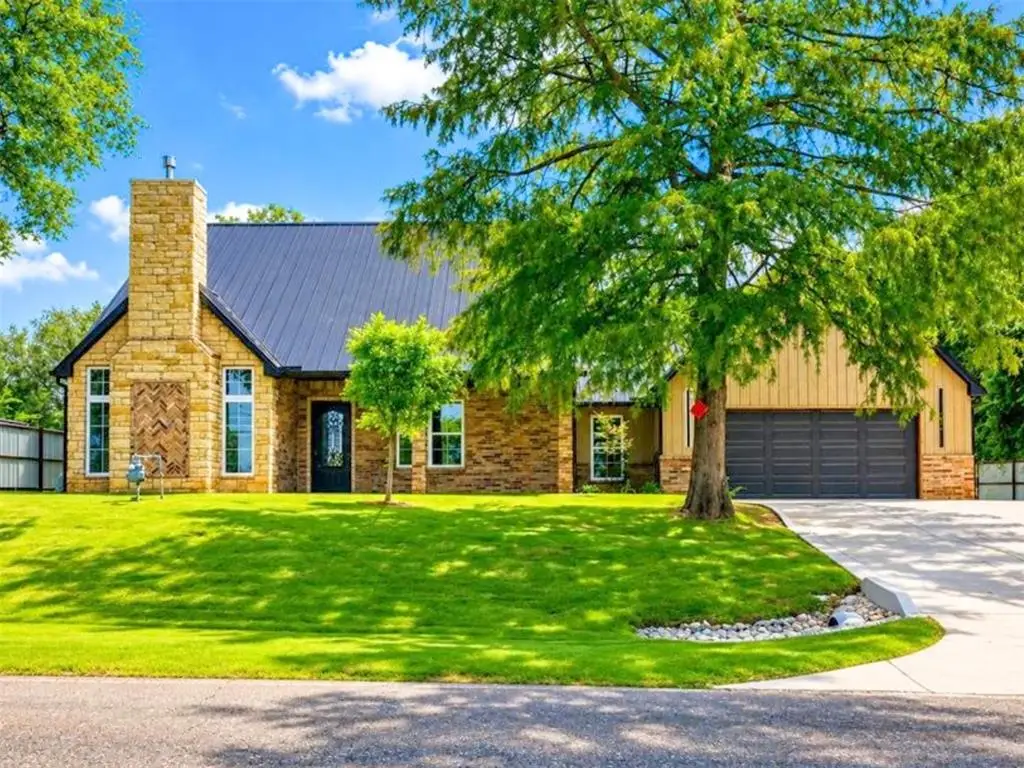 2925 N Choctaw Road, Choctaw, OK 73020 - #1