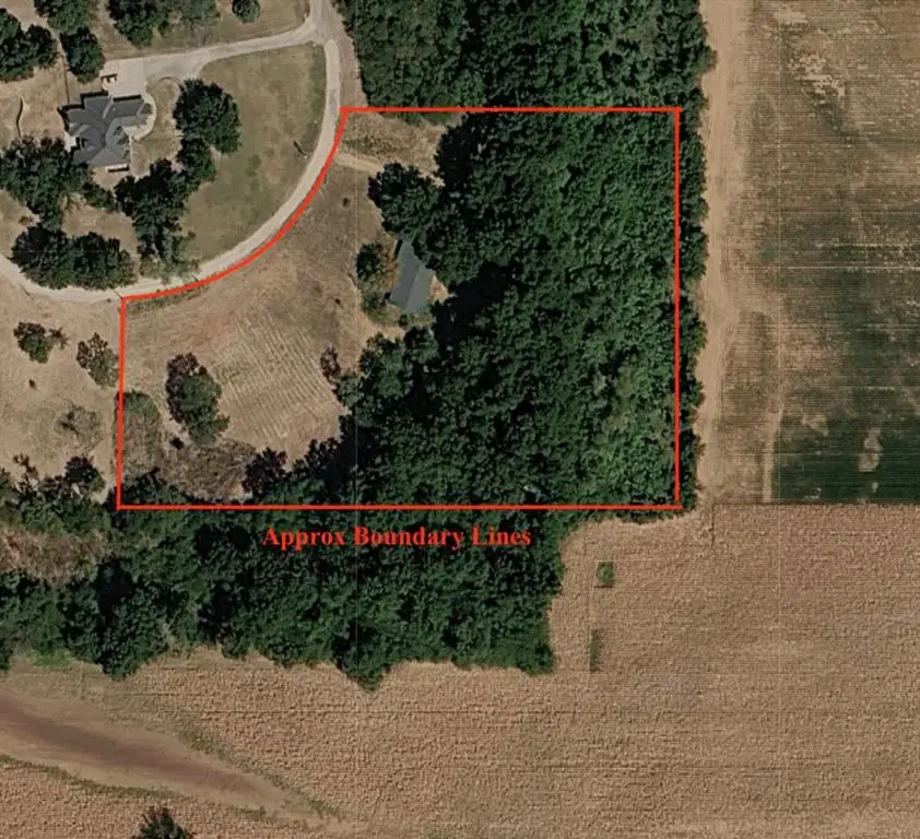 24126 Hester Circle, Washington, OK 73093 - #1