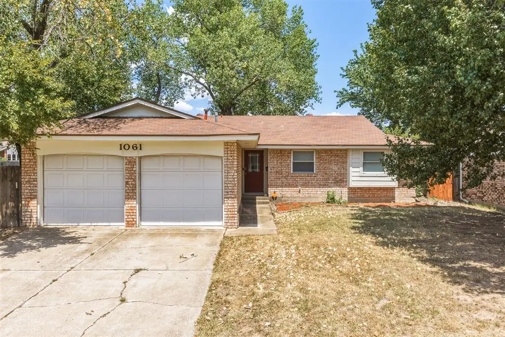 1061 W Main Street, Moore, OK 73160 - #1