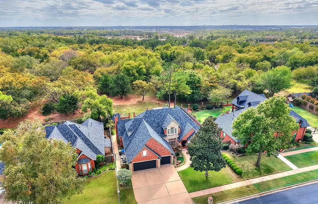 3308 Riverwalk Drive, Norman, OK 73072 - #1