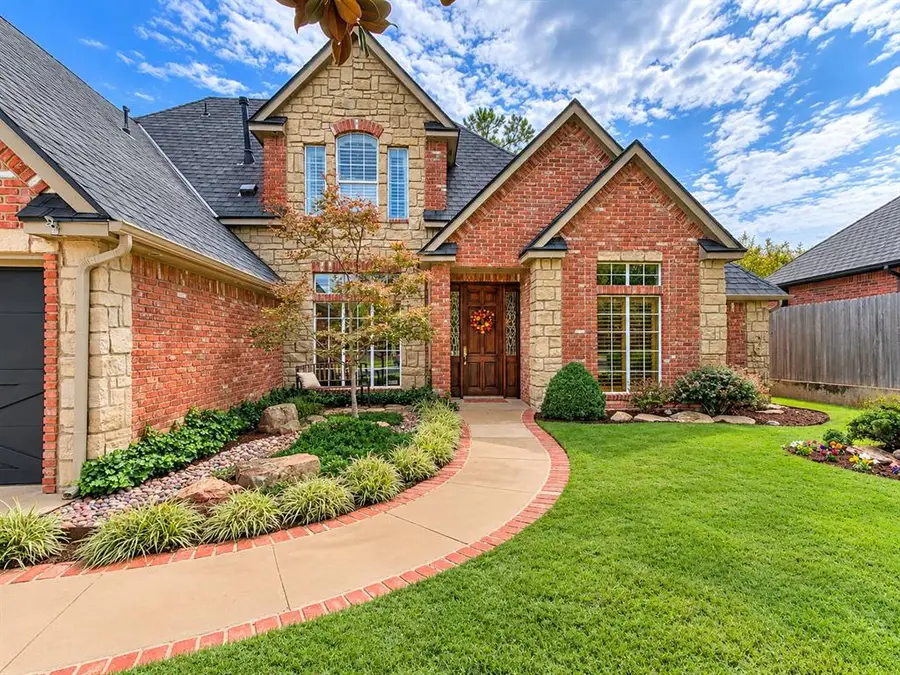 3308 Riverwalk Drive, Norman, OK 73072 - #3