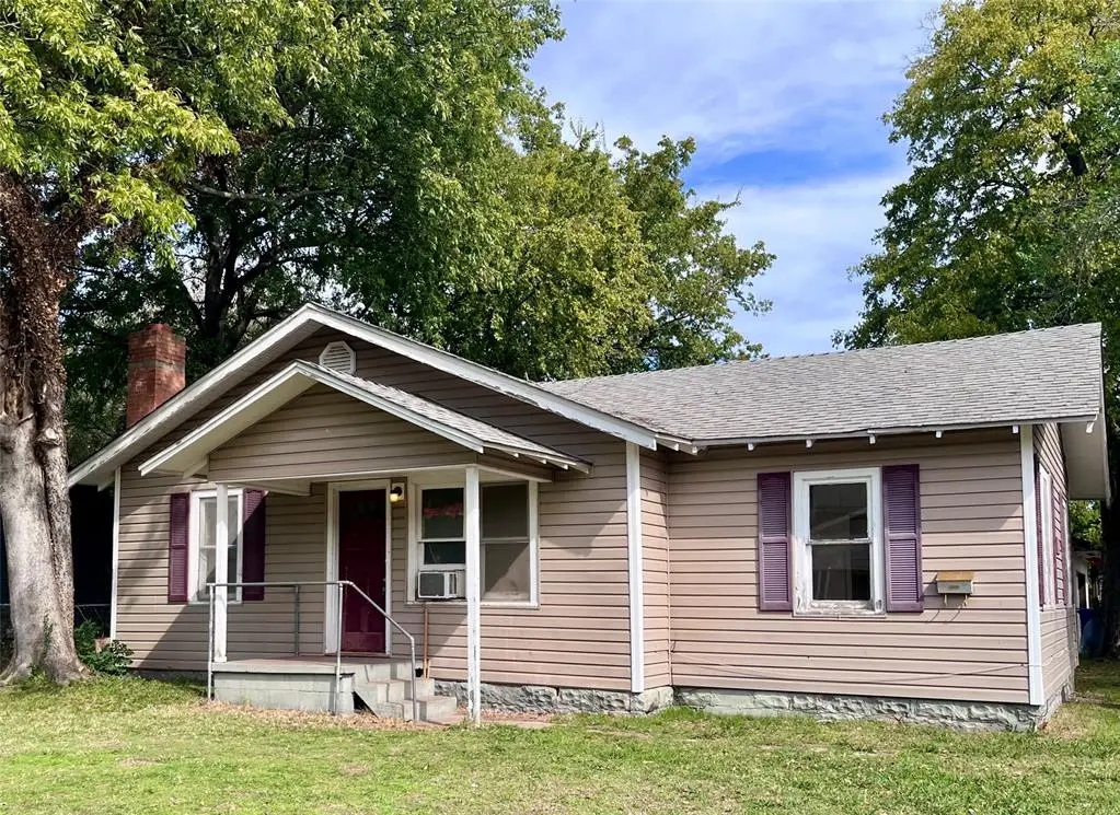 703 E Symmes Street, Norman, OK 73071 - #1