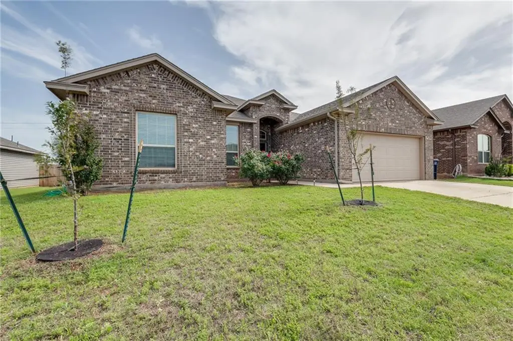 11236 SW 36th Street, Yukon, OK 73099 - #1