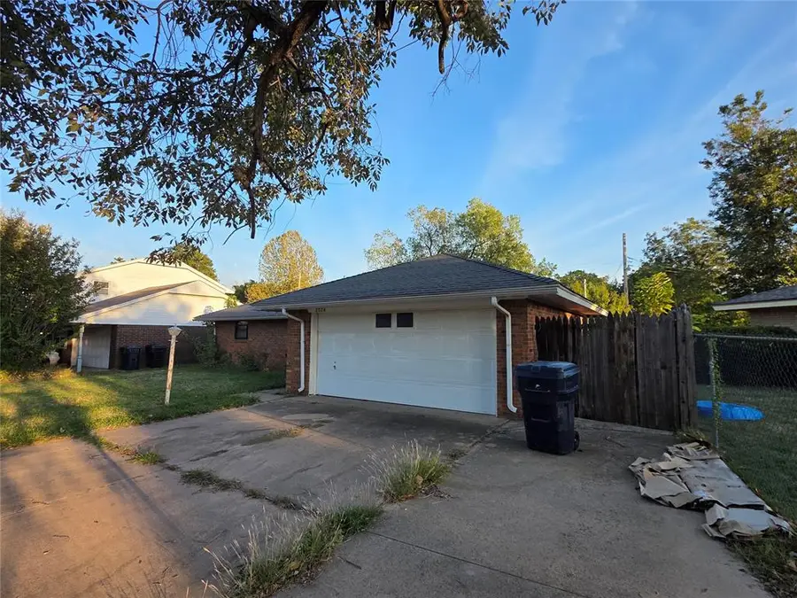 2524 SW 69th Street, Oklahoma City, OK 73159 - #2