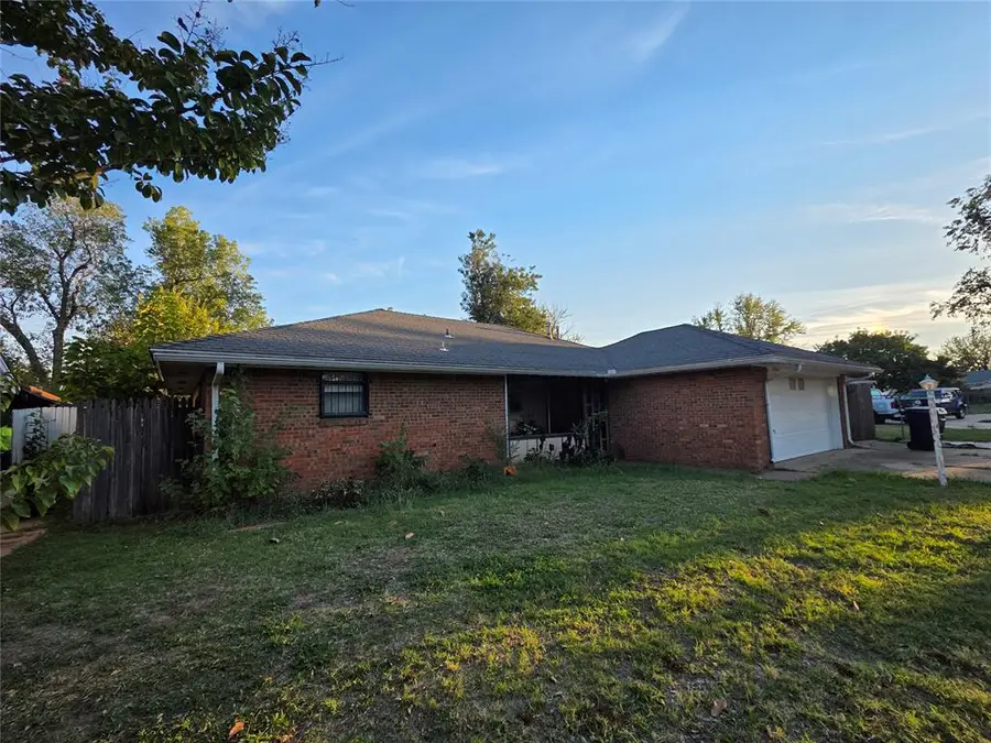 2524 SW 69th Street, Oklahoma City, OK 73159 - #3