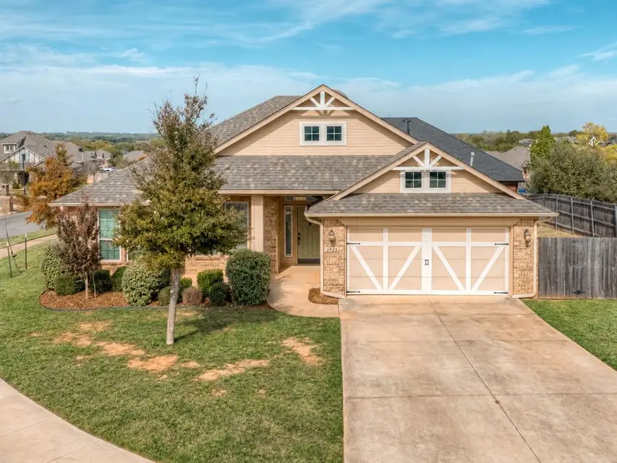 3725 Painted Bird Lane, Norman, OK 73071 - #2