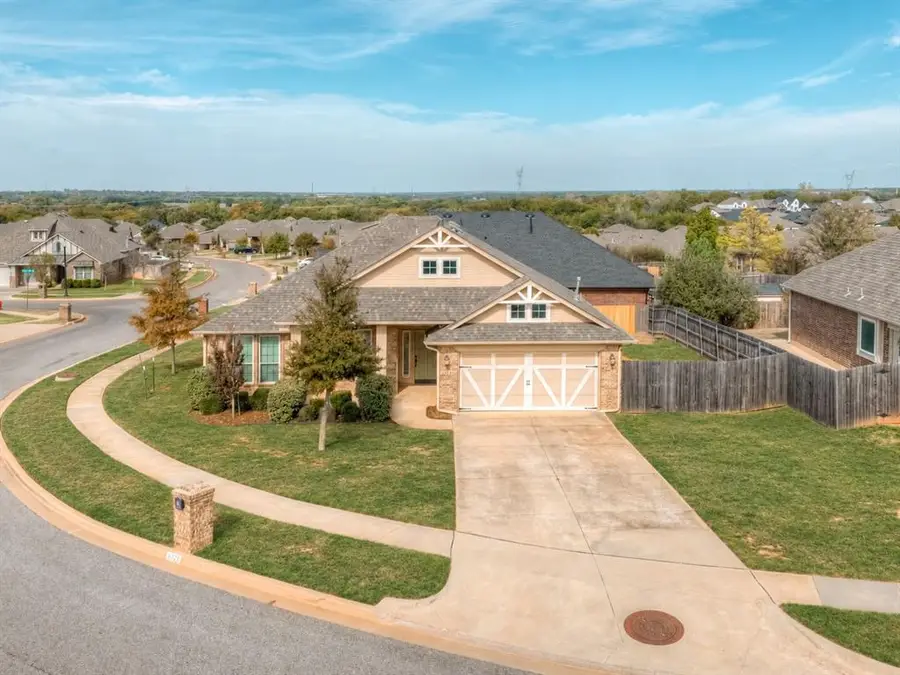 3725 Painted Bird Lane, Norman, OK 73071 - #3