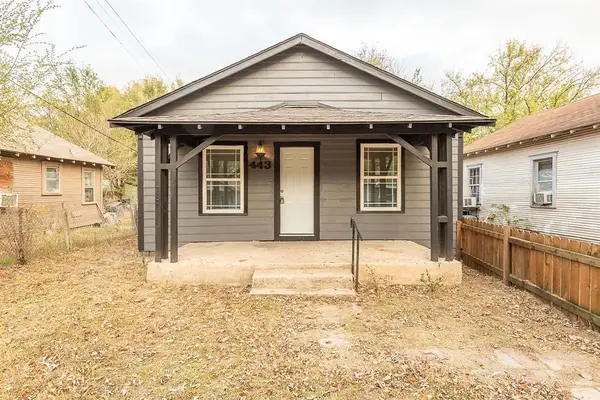 443 S 53rd West Avenue, Tulsa, OK 74127