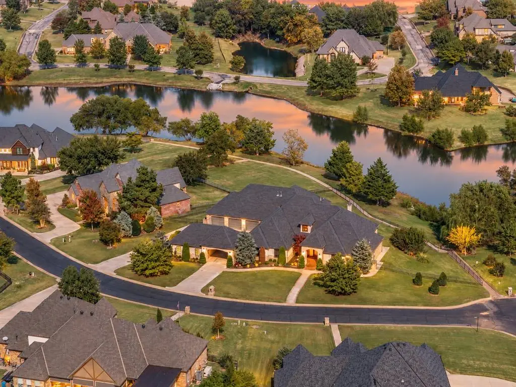 2567 Loblolly Lane, Edmond, OK 73012 - #1