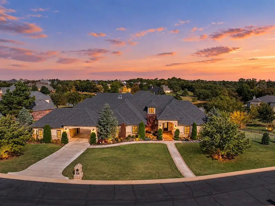 2567 Loblolly Lane, Edmond, OK 73012 - #3