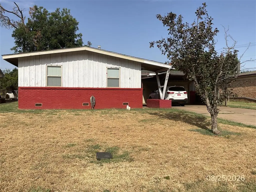 5105 S Harvey Avenue, Oklahoma City, OK 73109 - #1
