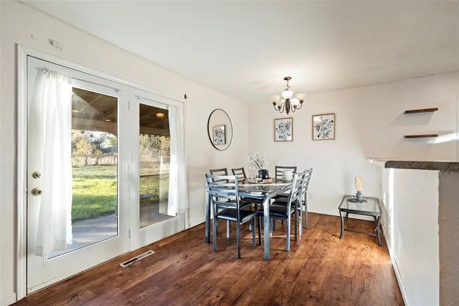 5105 S Harvey Avenue, Oklahoma City, OK 73109 - #2