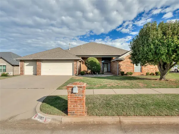 9105 SW 25th Street, Oklahoma City, OK 73128