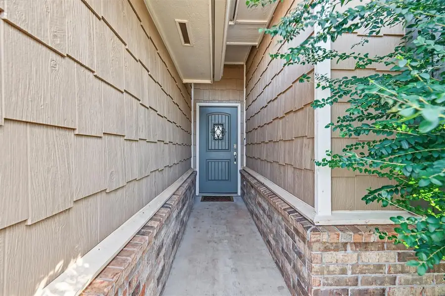 18816 Autumn Grove Drive, Edmond, OK 73012 - #3