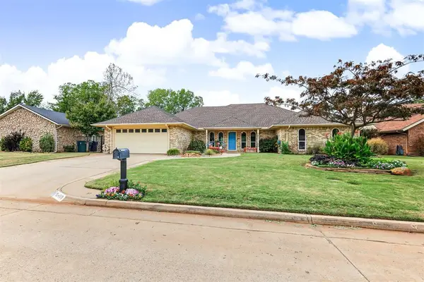 10409 Long Meadow Road, Oklahoma City, OK 73162