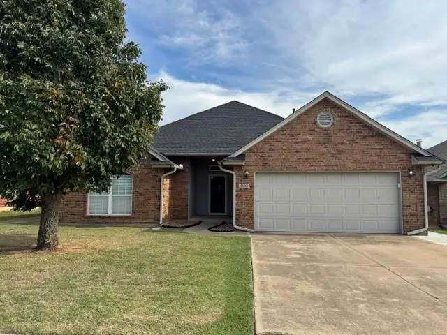 1800 Jordan Drive, Moore, OK 73160 - #2