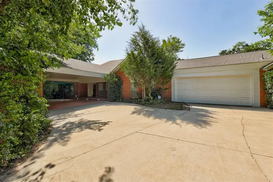 2607 Morning Glory Drive, Norman, OK 73026 - #2