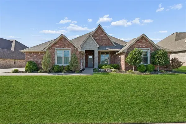 3109 Mackenzie Avenue, Edmond, OK 73013