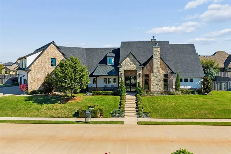6308 Hazeltine Drive, Edmond, OK 73025 - #2