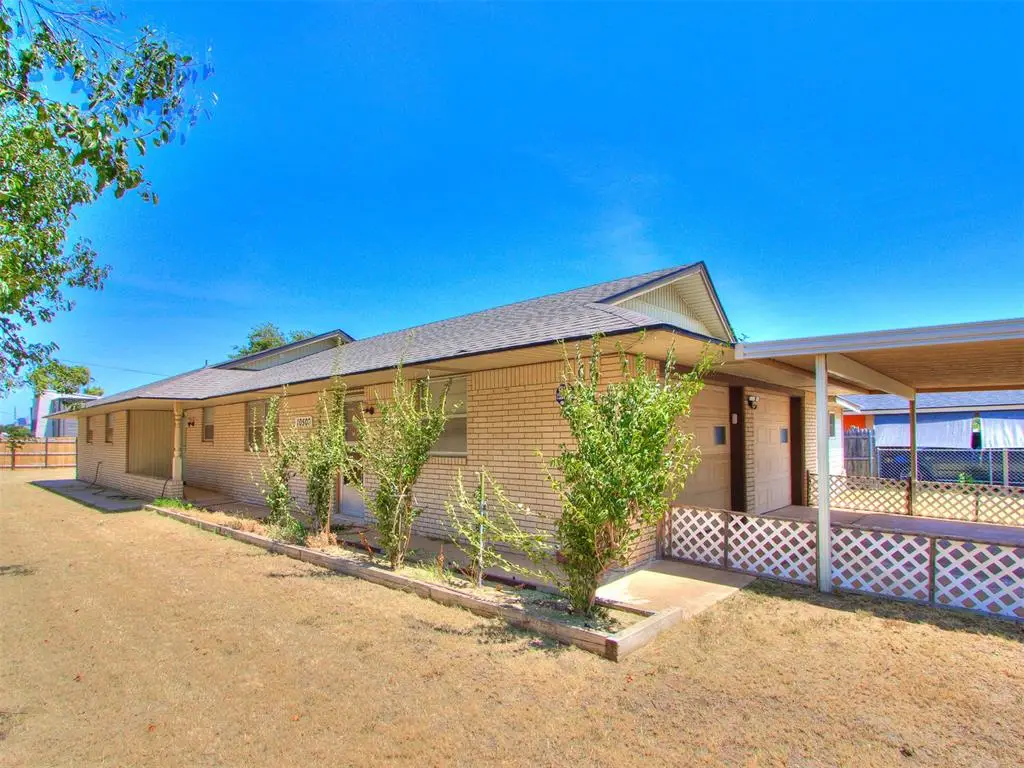 10500 N Western Avenue, Oklahoma City, OK 73114 - #1