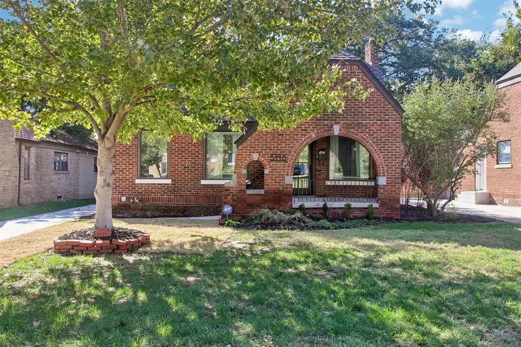 3116 NW 22nd Street, Oklahoma City, OK 73107 - #1