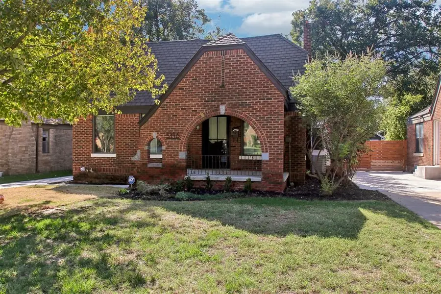 3116 NW 22nd Street, Oklahoma City, OK 73107 - #2