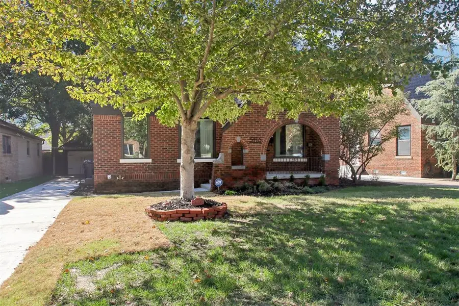 3116 NW 22nd Street, Oklahoma City, OK 73107 - #3