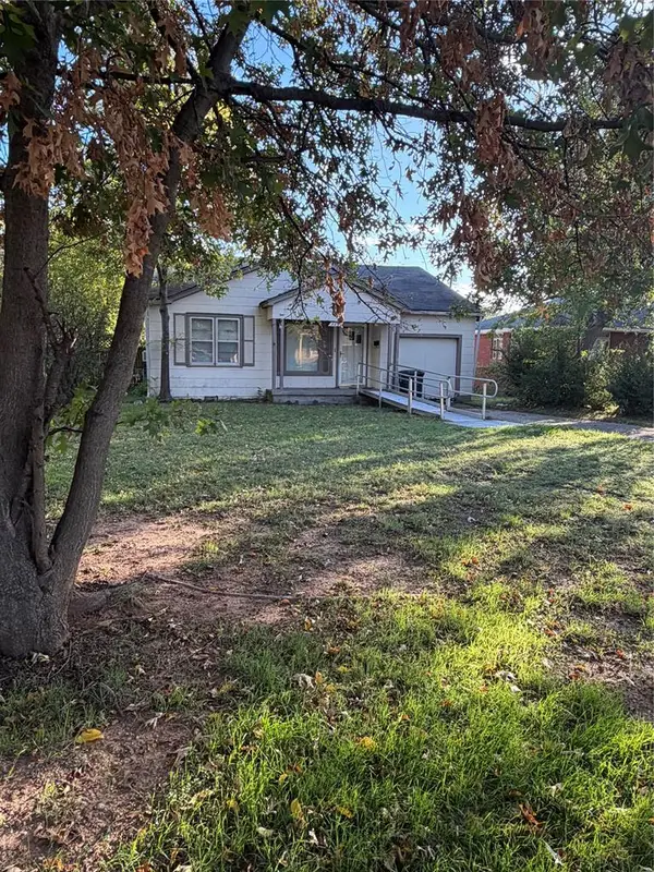 115 E Pulaski Street, Shawnee, OK 74804