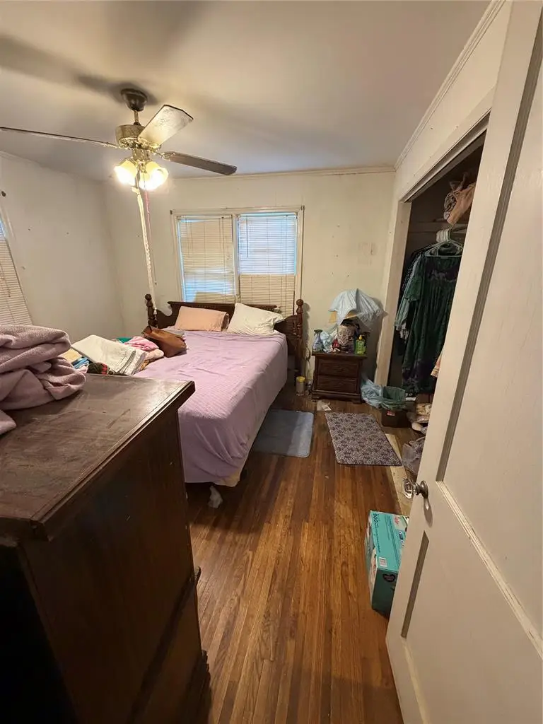 115 E Pulaski Street, Shawnee, OK 74804 - #3