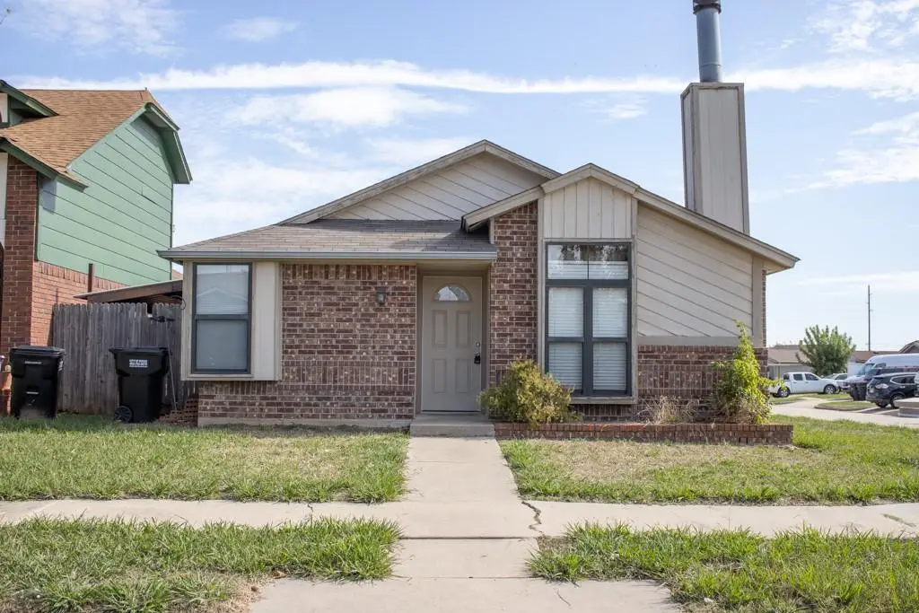 2146 Meench Drive, Moore, OK 73170 - #1