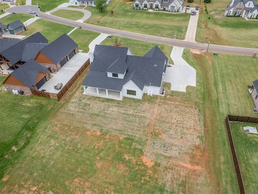 3222 Red Ridge Drive, Blanchard, OK 73010 - #3